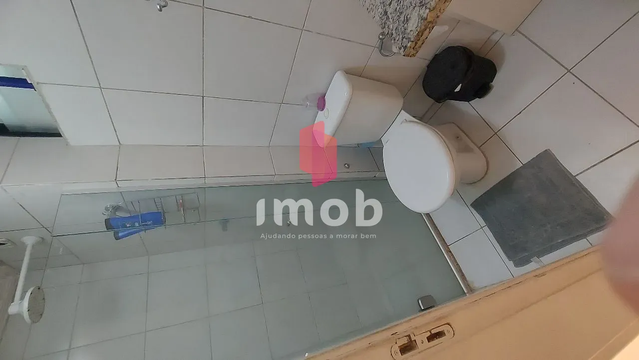 Apartamento, 2 quartos, 50 m² - Foto 13
