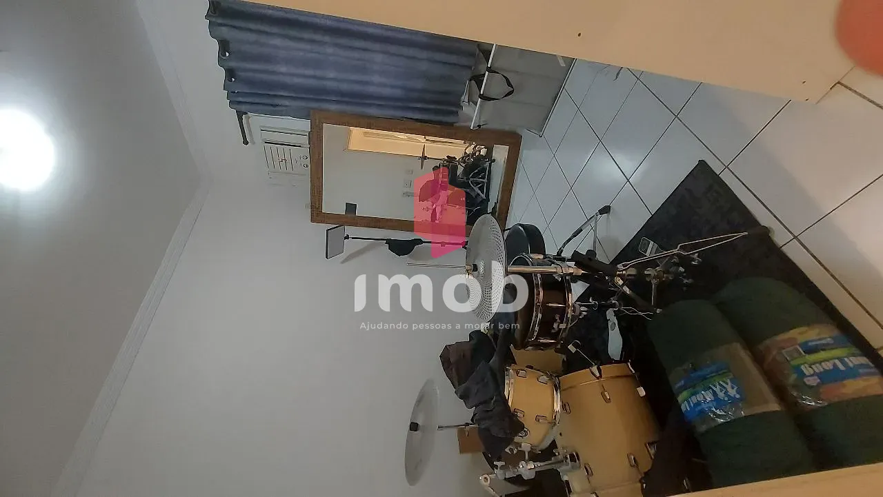Apartamento, 2 quartos, 50 m² - Foto 7