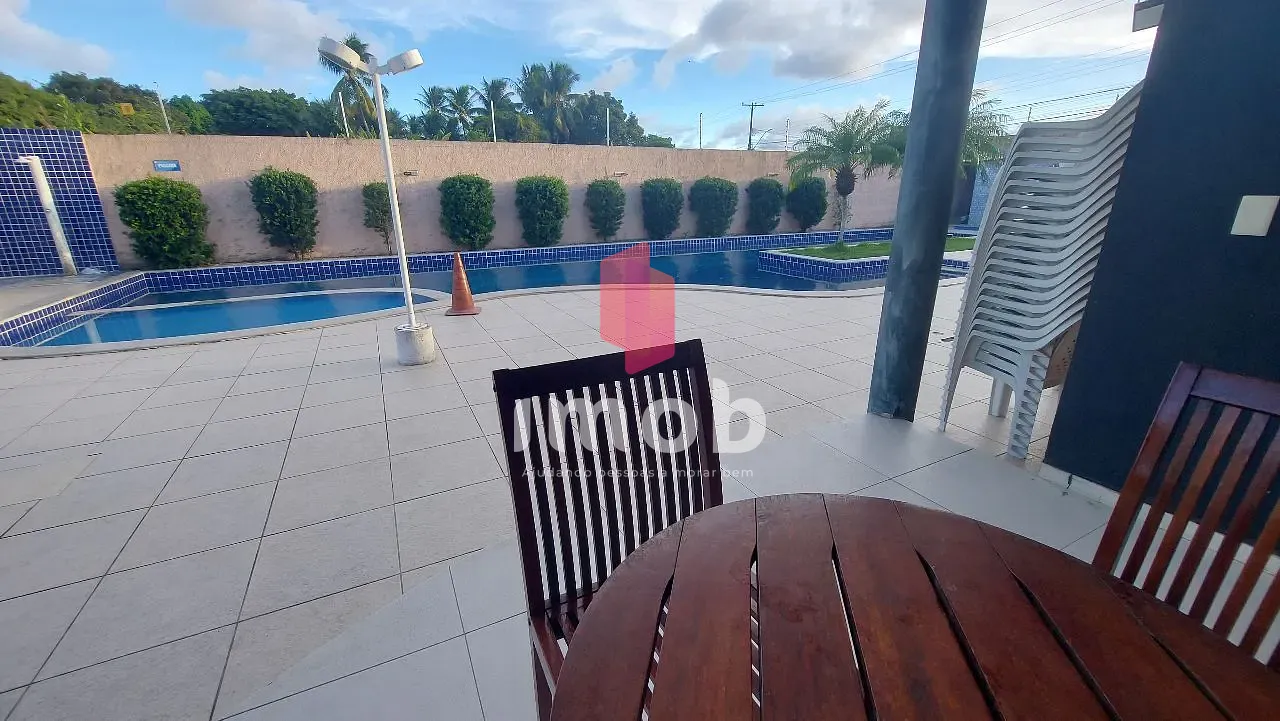 Apartamento, 2 quartos, 50 m² - Foto 2
