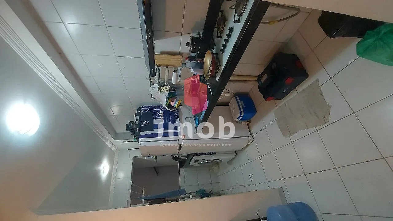 Apartamento, 2 quartos, 50 m² - Foto 5