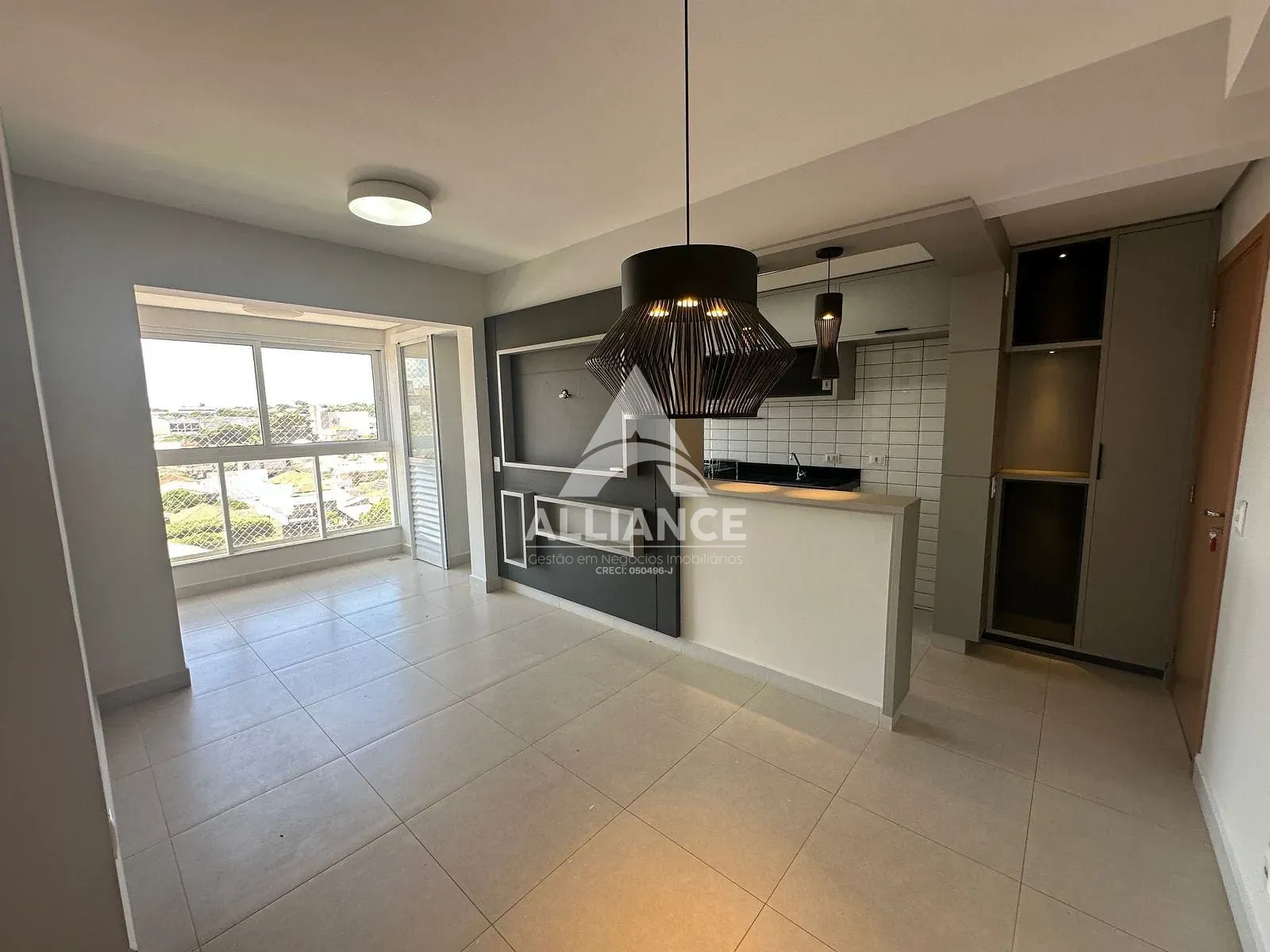 Apartamento, 2 quartos, 61 m² - Foto 2