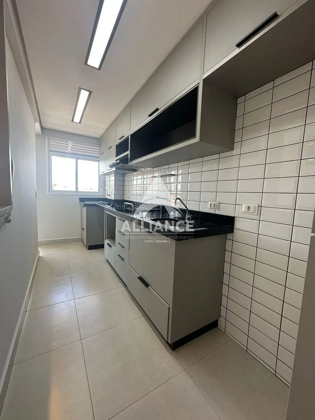 Apartamento, 2 quartos, 61 m² - Foto 4