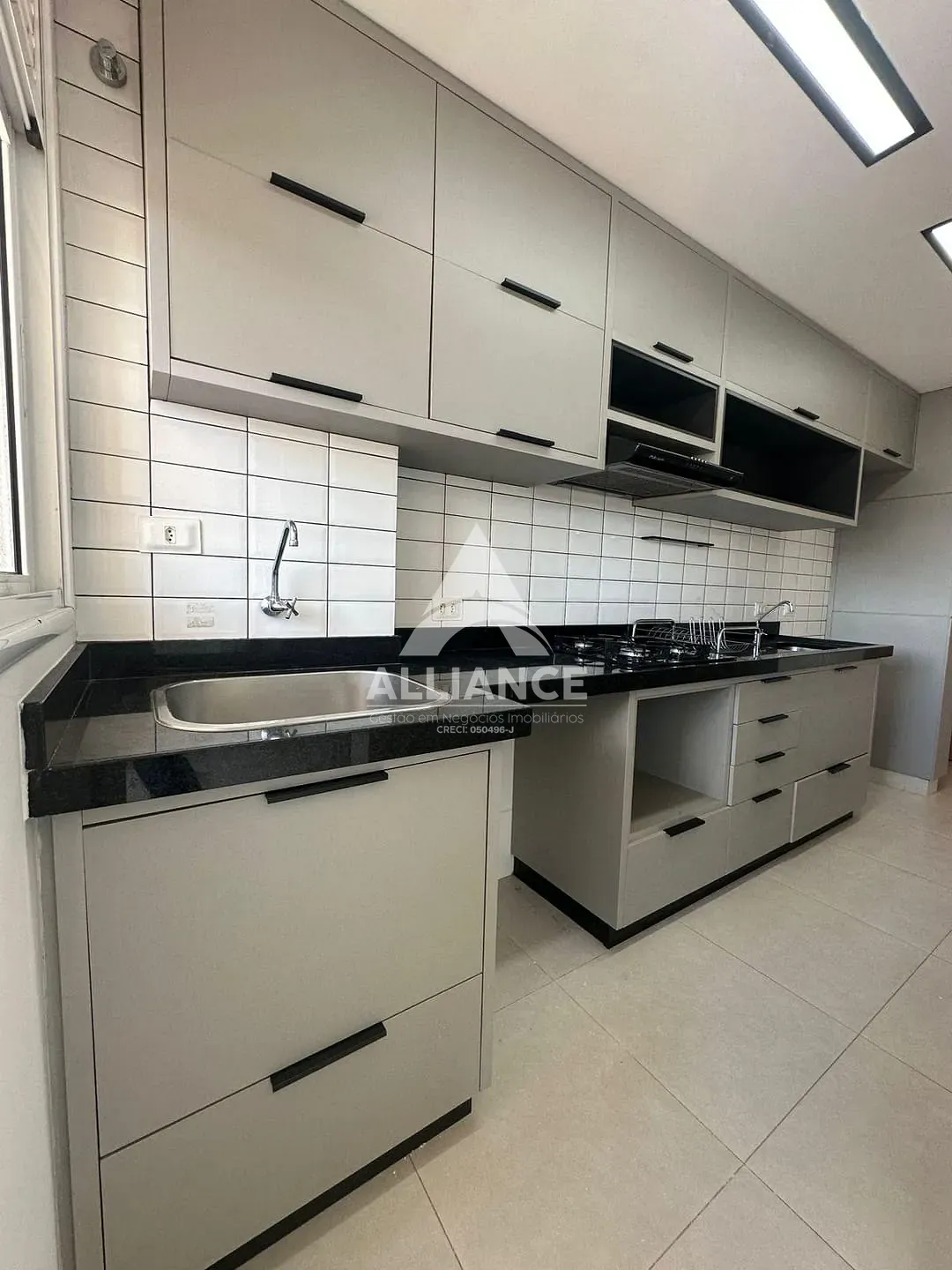 Apartamento, 2 quartos, 61 m² - Foto 6