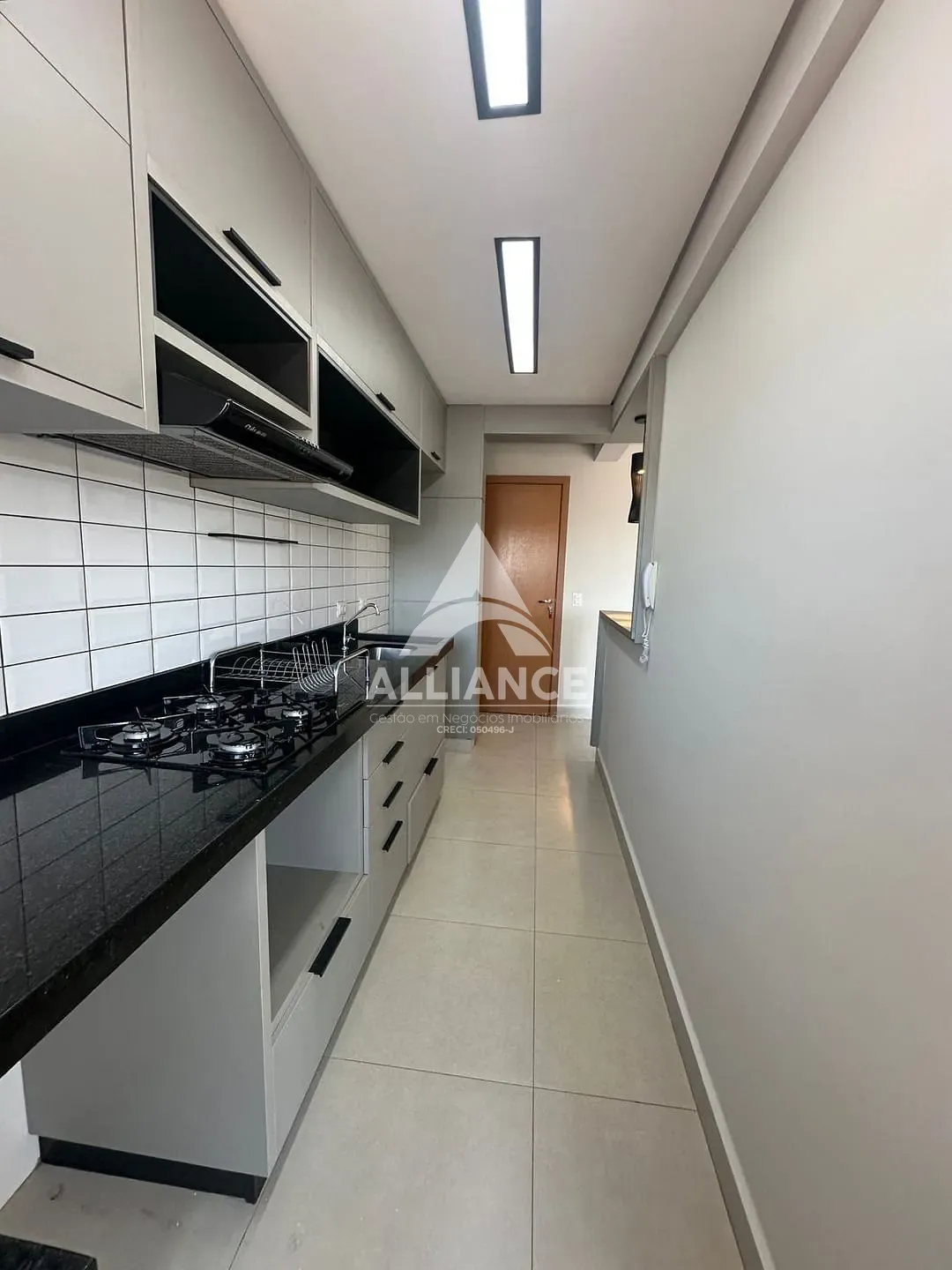 Apartamento, 2 quartos, 61 m² - Foto 7