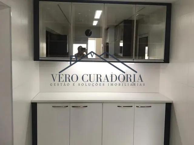 Apartamento 3 quartos e 4 banheiros, para alugar, no bairro Vila Mogilar em Mogi das Cruzes
