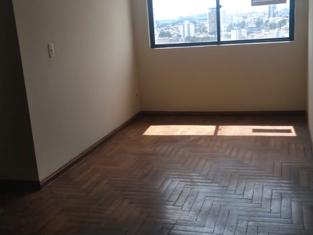 Foto do Apartamento - Apartamento para locação, Vila Rosalina, Lavras, MG | Burgarelli Imóveis