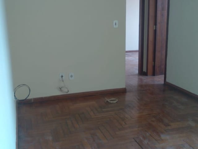 Foto do Apartamento - Apartamento para locação, Vila Rosalina, Lavras, MG | Burgarelli Imóveis