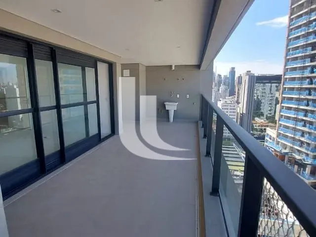 Apartamento 3 quartos e 1 banheiro, à venda, no bairro Pinheiros em São Paulo