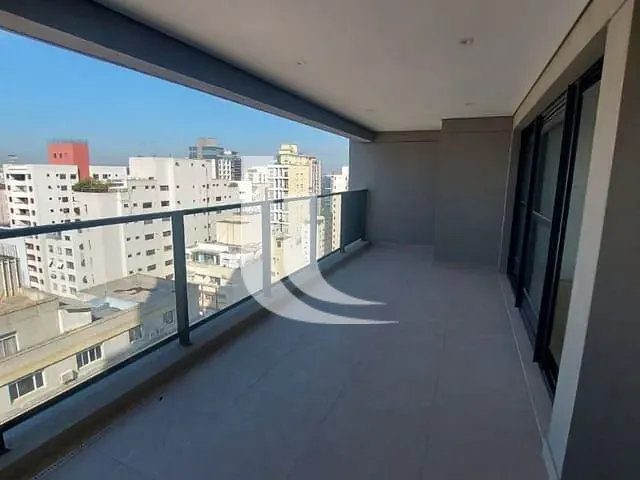 Apartamento 3 quartos e 1 banheiro, à venda, no bairro Pinheiros em São Paulo