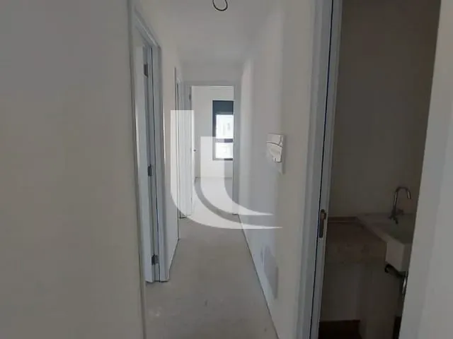 Apartamento 3 quartos e 1 banheiro, à venda, no bairro Pinheiros em São Paulo