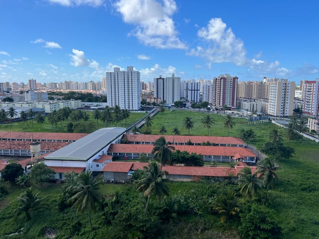 Foto do Apartamento - Apartamento à venda, LUZIA RESIDENCE, Aracaju, SE | LUIZ RODRIGUES IMÓVEIS