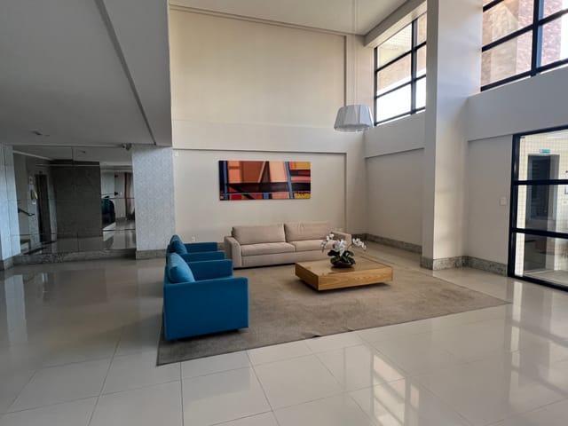 Foto do Apartamento - Apartamento à venda, LUZIA RESIDENCE, Aracaju, SE | LUIZ RODRIGUES IMÓVEIS