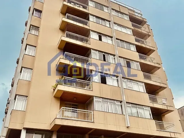 Apartamento 3 quartos e 3 banheiros, à venda, no bairro Centro em Concórdia