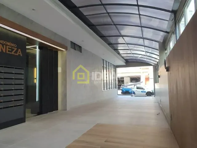 Apartamento 3 quartos e 3 banheiros, à venda, no bairro Centro em Concórdia