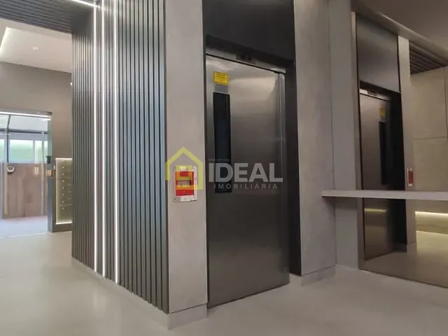 Apartamento 3 quartos e 3 banheiros, à venda, no bairro Centro em Concórdia