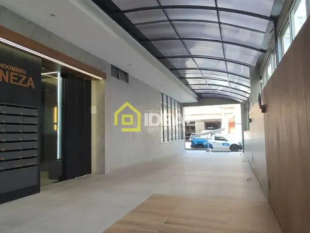 Apartamento 3 quartos e 3 banheiros, à venda, no bairro Centro em Concórdia
