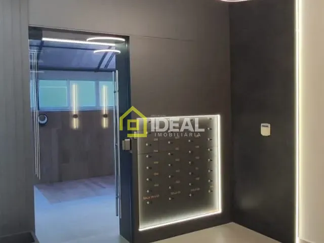 Apartamento 3 quartos e 3 banheiros, à venda, no bairro Centro em Concórdia