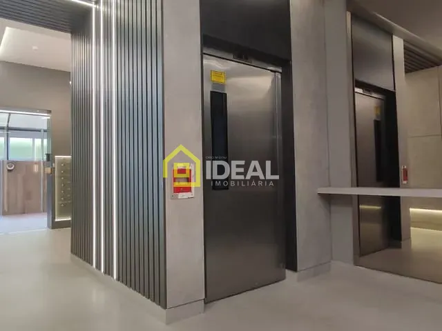 Apartamento 3 quartos e 3 banheiros, à venda, no bairro Centro em Concórdia
