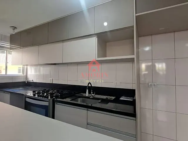 Apartamento com 76m² 3 quartos e 1 banheiro, à venda, no bairro Santa Quitéria em Curitiba