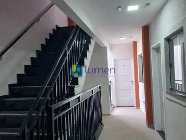 Apartamento 1 quarto e 1 banheiro, à venda, no bairro Vila Oratório em São Paulo