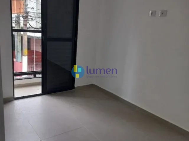 Apartamento 1 quarto e 1 banheiro, à venda, no bairro Vila Oratório em São Paulo