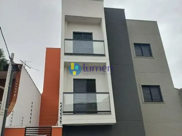 Apartamento 1 quarto e 1 banheiro, à venda, no bairro Vila Oratório em São Paulo