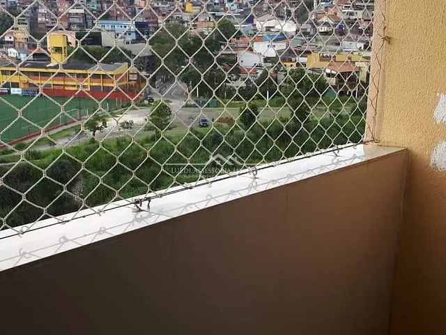 Apartamento 2 quartos e 1 banheiro, à venda, no bairro Jardim Santa Terezinha (Zona Leste) em São Paulo