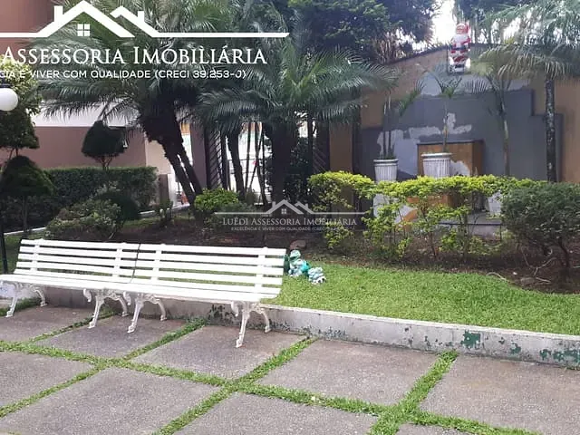 Apartamento 2 quartos e 1 banheiro, à venda, no bairro Jardim Santa Terezinha (Zona Leste) em São Paulo
