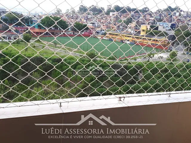 Apartamento 2 quartos e 1 banheiro, à venda, no bairro Jardim Santa Terezinha (Zona Leste) em São Paulo