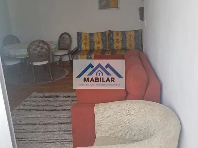 Apartamento com 80m² 3 quartos e 2 banheiros, à venda, no bairro Jardim Três Marias em Guarujá