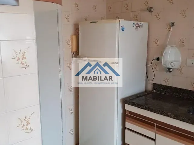 Apartamento com 80m² 3 quartos e 2 banheiros, à venda, no bairro Jardim Três Marias em Guarujá