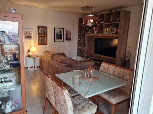 Apartamento com 107m² 3 quartos e 3 banheiros, à venda, no bairro Centro em Araraquara