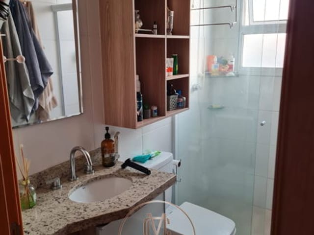 Apartamento com 107m² 3 quartos e 3 banheiros, à venda, no bairro Centro em Araraquara