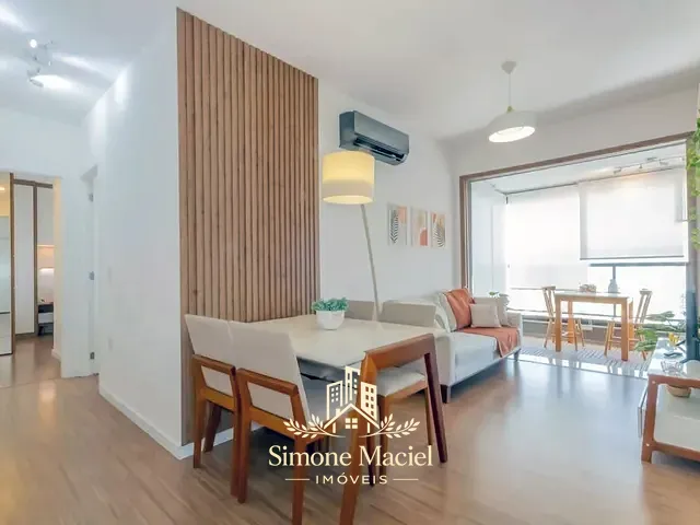 Apartamento 2 quartos e 3 banheiros, à venda, no bairro Vila Osasco em Osasco