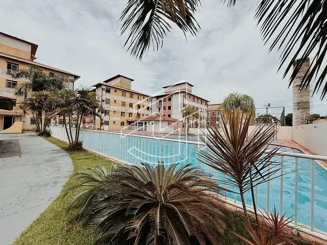 Apartamento 3 quartos e 1 banheiro, para alugar, no bairro Tapanã (Icoaraci) em Belém