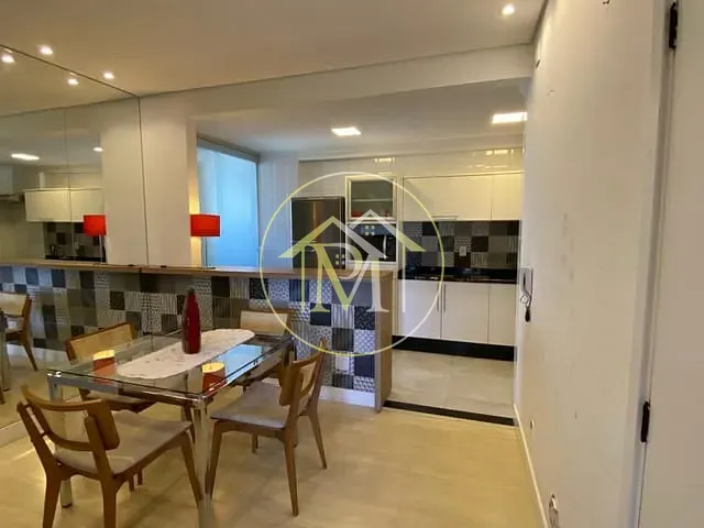 Apartamento com 86m² 2 quartos e 2 banheiros, à venda, no bairro Jardim Judith em Sorocaba