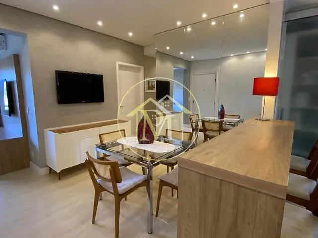 Apartamento com 86m² 2 quartos e 2 banheiros, à venda, no bairro Jardim Judith em Sorocaba