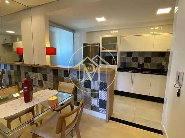 Apartamento com 86m² 2 quartos e 2 banheiros, à venda, no bairro Jardim Judith em Sorocaba