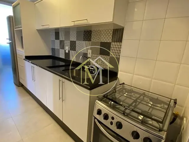 Apartamento com 86m² 2 quartos e 2 banheiros, à venda, no bairro Jardim Judith em Sorocaba