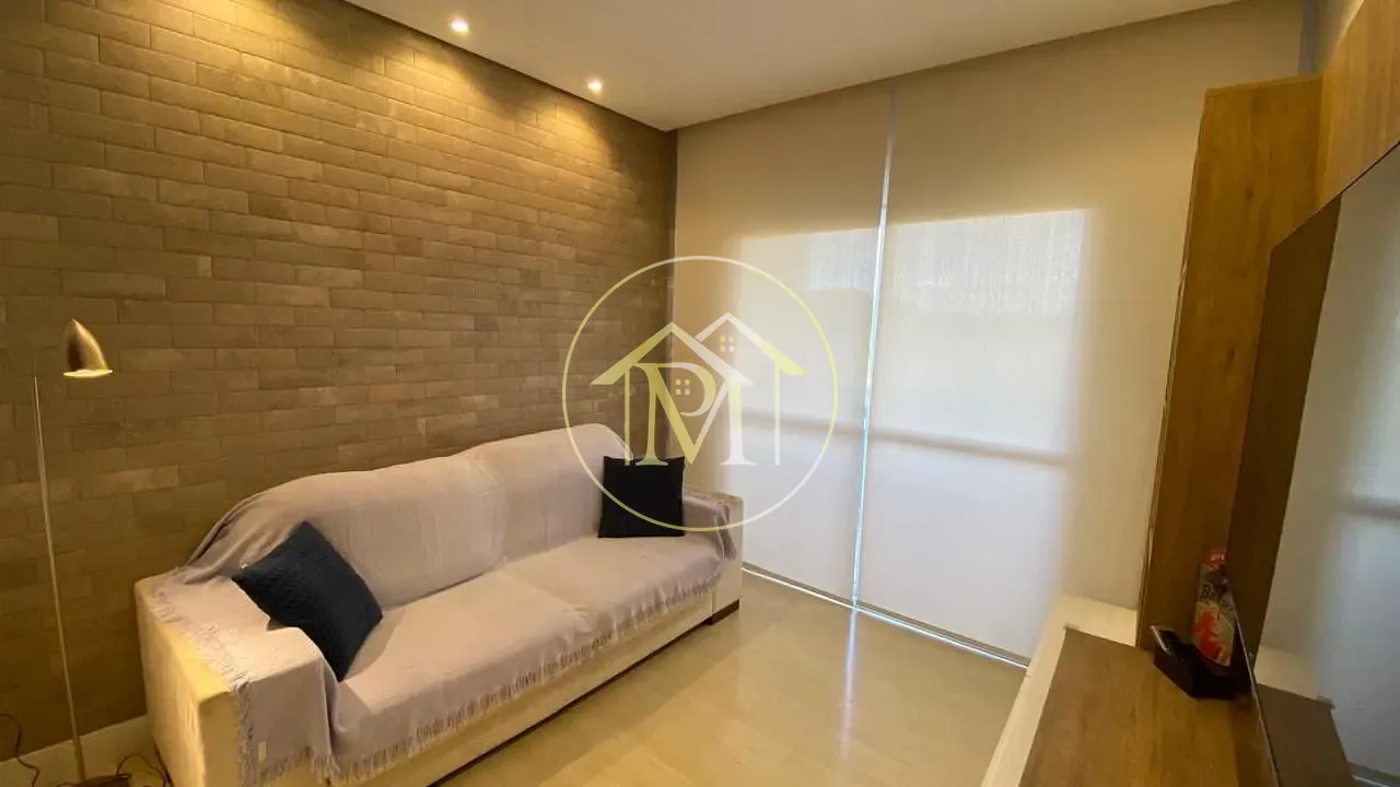 Apartamento, 2 quartos, 86 m² - Foto 14