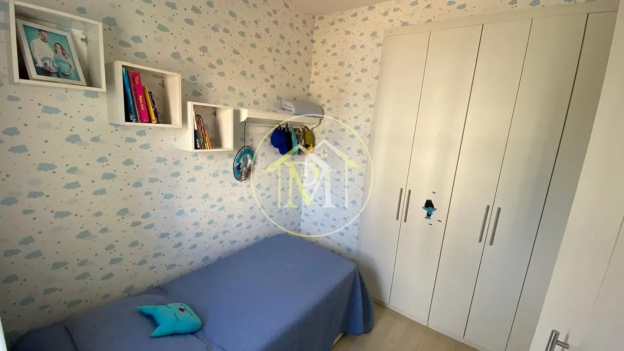 Apartamento, 2 quartos, 86 m² - Foto 17