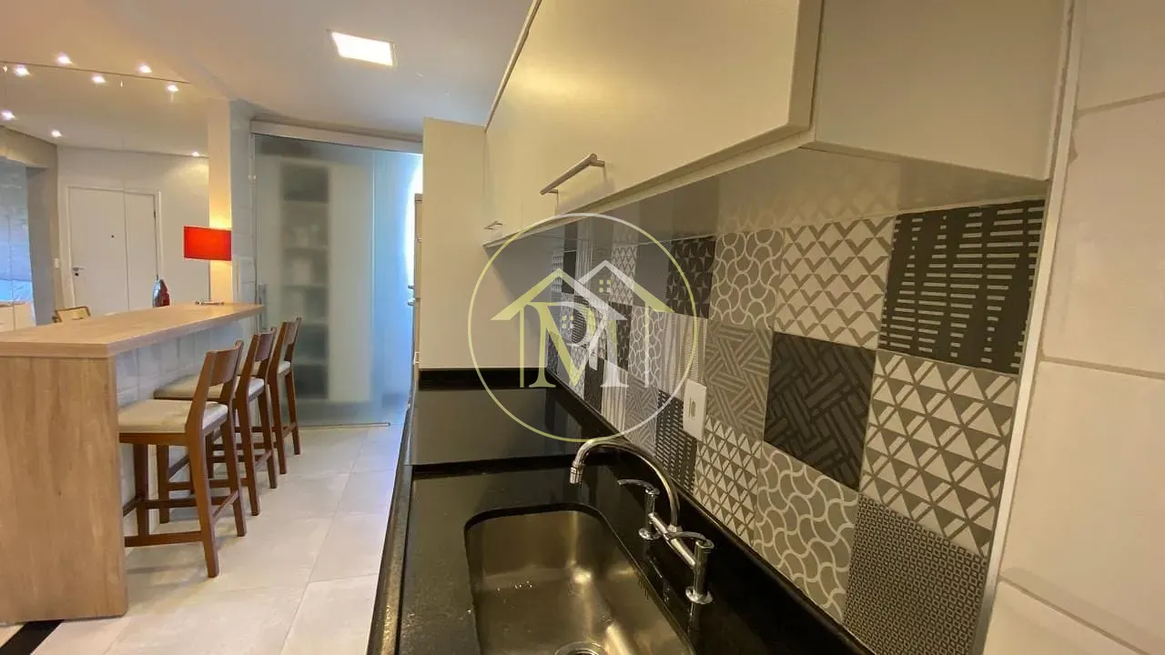 Apartamento, 2 quartos, 86 m² - Foto 6