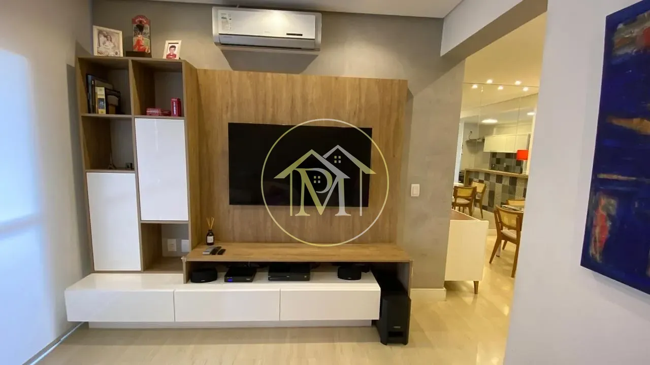 Apartamento, 2 quartos, 86 m² - Foto 9