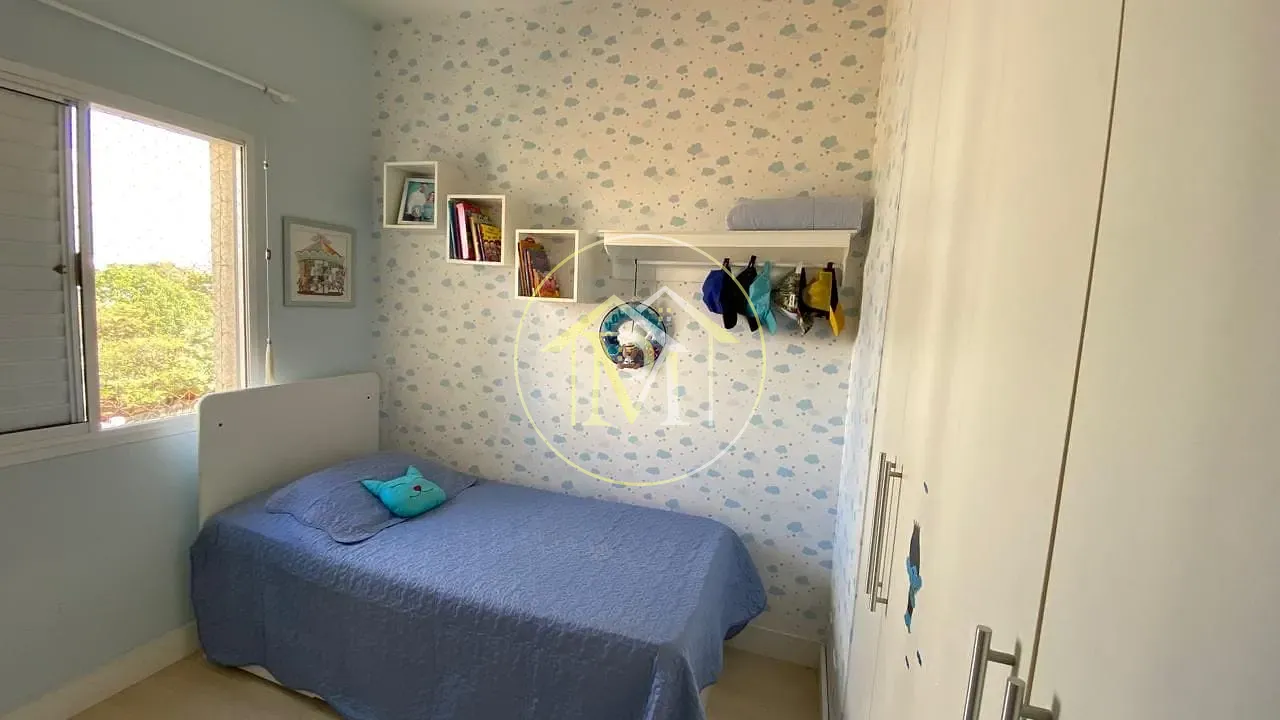 Apartamento, 2 quartos, 86 m² - Foto 18