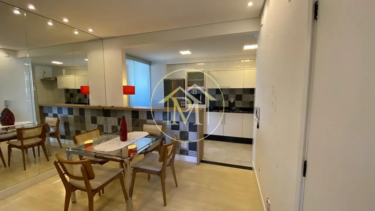 Apartamento, 2 quartos, 86 m² - Foto 3