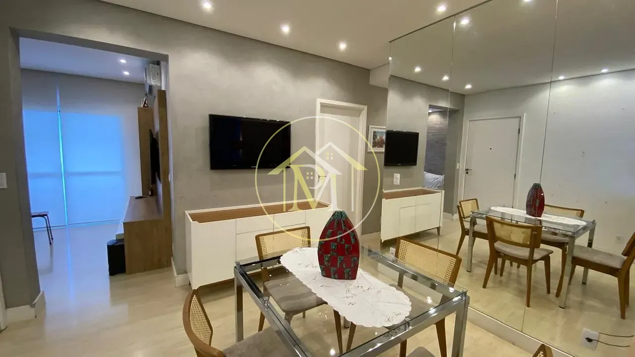 Apartamento, 2 quartos, 86 m² - Foto 8