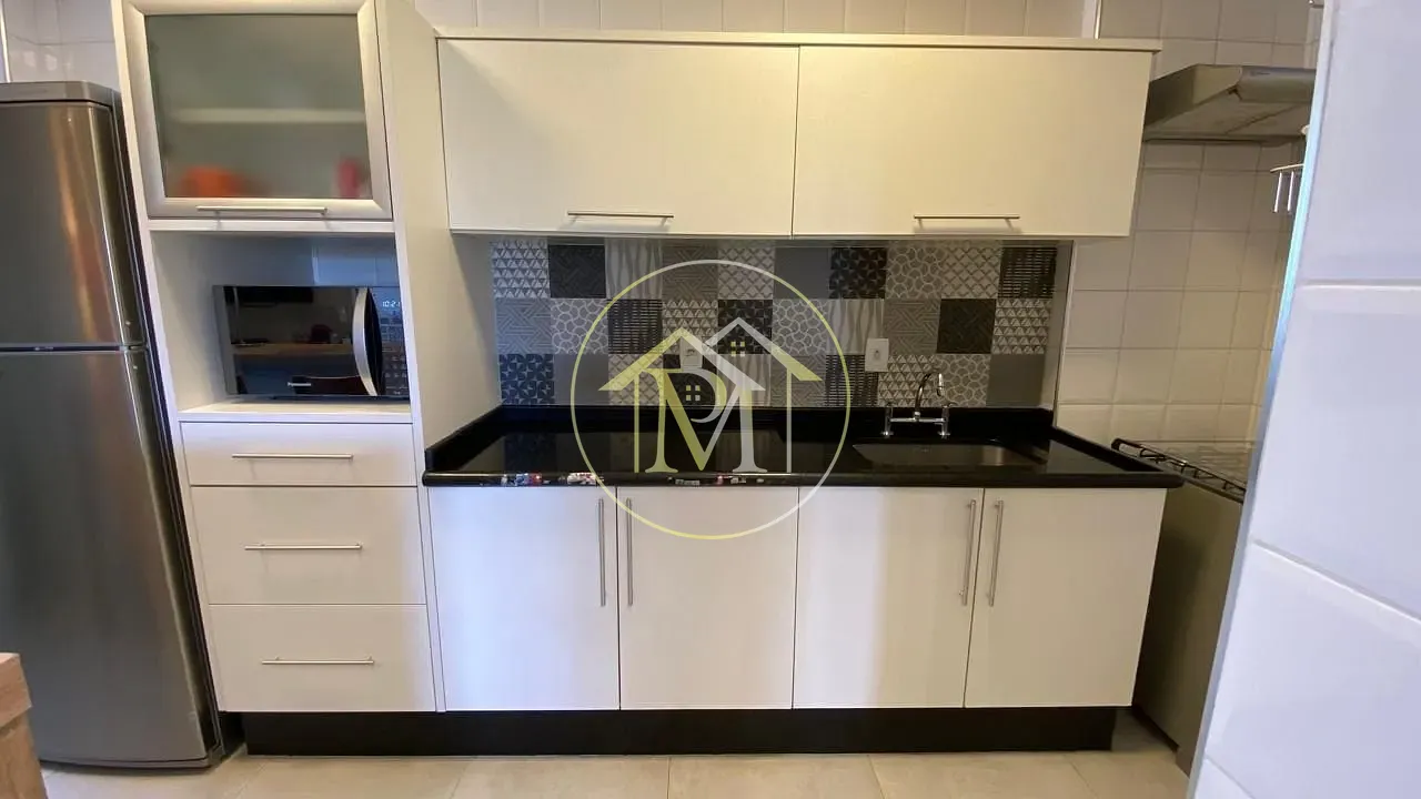 Apartamento, 2 quartos, 86 m² - Foto 7