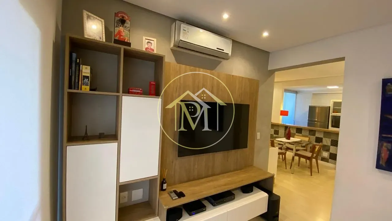 Apartamento, 2 quartos, 86 m² - Foto 11