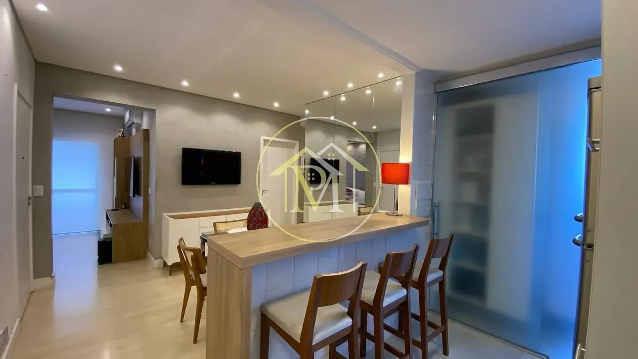 Apartamento, 2 quartos, 86 m² - Foto 12