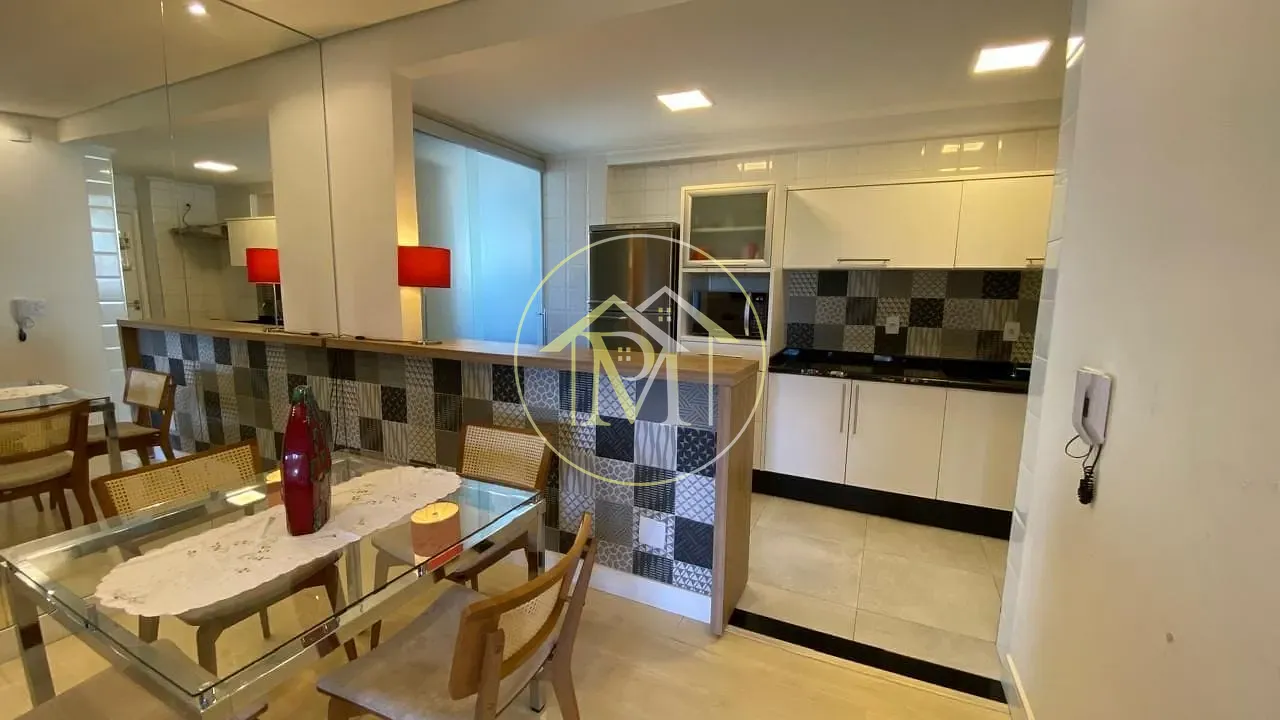Apartamento, 2 quartos, 86 m² - Foto 2